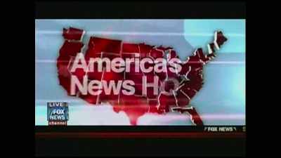 Twenty-four hour feeds
were CNN, FOX, MSNBC. - Recorder: The Marion Stokes Project
