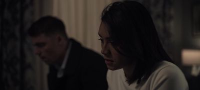 Twenty-four hours ago, I thought my life was over. - The Night Agent