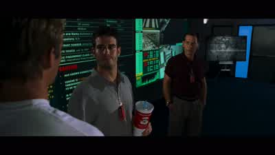 Twenty four. - 2 Fast 2 Furious