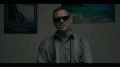 Twenty-four/seven, I see her face. - The Haunting of Hill House