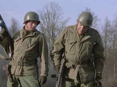 Twenty-four twenty. - The Dirty Dozen: The Fatal Mission