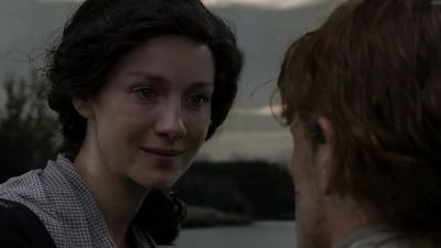 Twenty-four years ago
I married ye, Sassenach. - Outlander