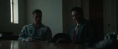 Twenty four years left
on my sentence, - Lansky