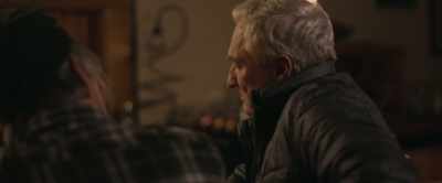 Twenty-four years now, George. - Downeast
