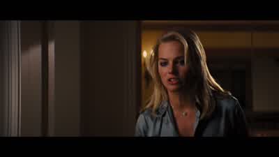 Twenty fucking years! - The Wolf of Wall Street