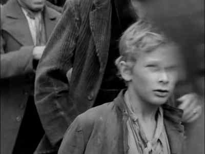 Twenty guineas, sir! - Oliver Twist