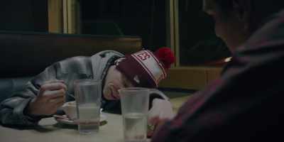 - Twenty.
- I know that because you've mentioned it a lot. - The Year of the Dog