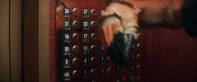 -Twenty--
-I know, they're not made for, um… - Thunder Force