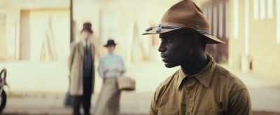 Twenty men, sir. - The 24th