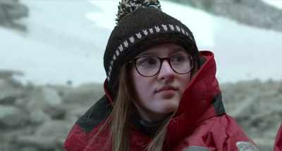 Twenty Mile House was your second.
Here's to 16 more." - Where'd You Go, Bernadette