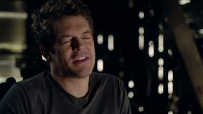 Twenty minutes
into the movie, - Eli Roth's History of Horror