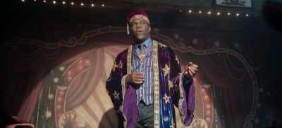 Twenty-nine years ago, on Halloween night, - Hocus Pocus 2