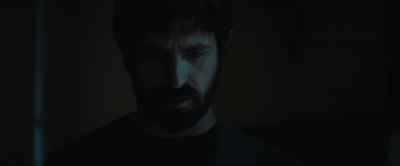 Twenty... Nineteen...
Eighteen... - The Cellar