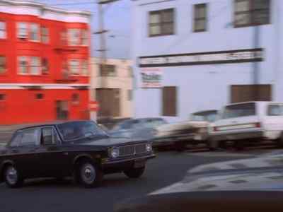 Twenty of 9. - The Streets of San Francisco