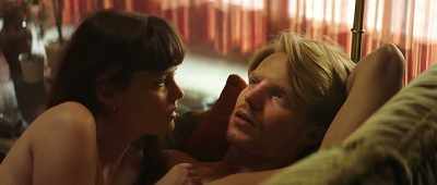 Twenty... okay, two numbers,
two words. - Play or Die