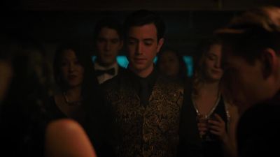 Twenty-one. - Riverdale
