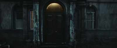 Twenty-one... Twenty-two... - The Cellar
