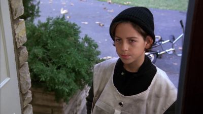 Twenty papers That's two dollars - Better Off Dead