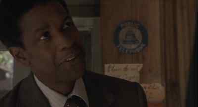 Twenty percent. - American Gangster