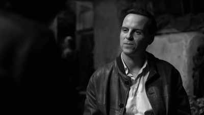 Twenty percent. Split between
the two of us, ten each. - RIPLEY