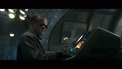 Twenty percent. - Captain America: The First Avenger