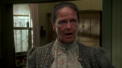 Twenty pounds of brown sugar - Anne of Green Gables