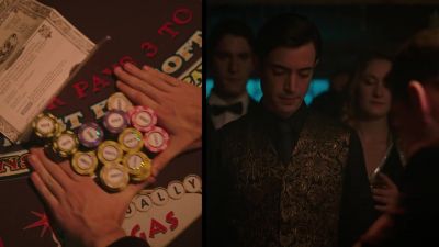 Twenty. - Riverdale