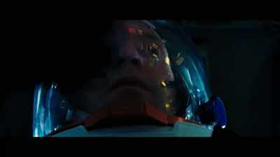Twenty seconds and counting. - First Man