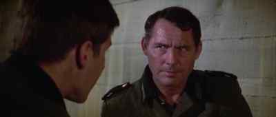 Twenty seconds? - Force 10 from Navarone