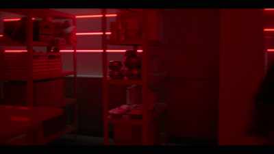 Twenty seconds. - Resident Evil