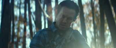 Twenty seconds. - Mile 22