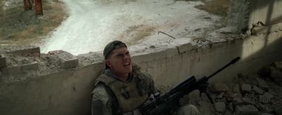 Twenty seconds! - Hunter Killer