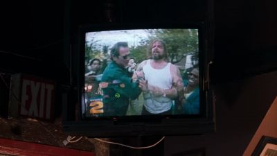 Twenty seven stitches my ass - U S  Marshals