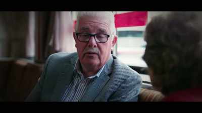 Twenty-seven years later
really, in the year 2000, - The Real Prime Suspect