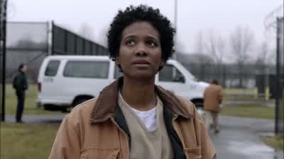 Twenty-six, 27, 28, 29, 30! - Orange Is the New Black