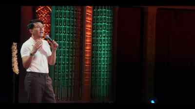 Twenty-six eggs is like, - Ronny Chieng: Love to Hate It