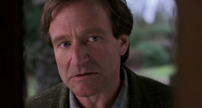 Twenty six years ago - Jumanji