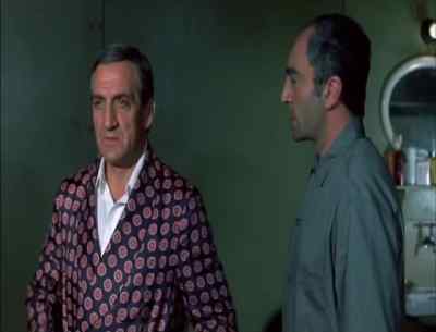 Twenty thousand dollars
for Joe Valachi. - The Valachi Papers