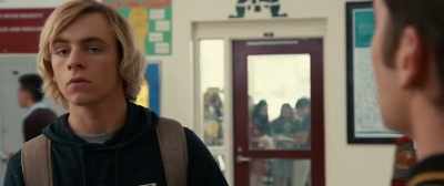 Twenty three? Room 23?
Does anybody know where Room 23 is? - Status Update