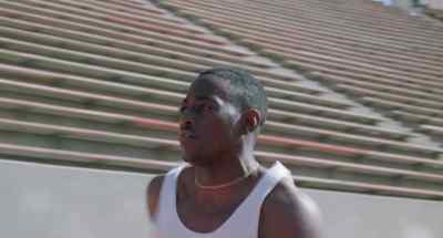 -Twenty-three!
-You want a what? A full scholarship? - Higher Learning