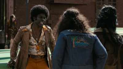 -Twenty.
-"Twenty." - The Deuce
