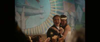 Twenty! Yeah! ha-ha.. - The Command
