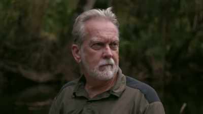 Twenty years after 9/11 - The Forever Prisoner