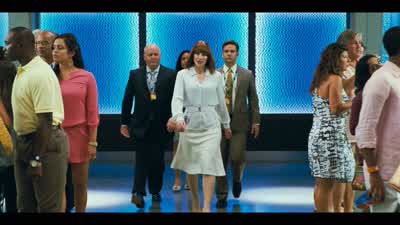 Twenty years ago, de-extinction was right up there with magic. - Jurassic World