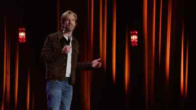 Twenty years ago, when I started this,
I started from nothing. - Anthony Jeselnik: Bones and All