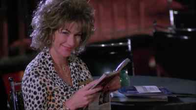 Twenty years ago Loretta or should I say 20 pounds ago - Leprechaun 3