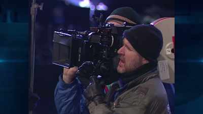 Twenty years ago, - Titanic: 20 Years Later with James Cameron