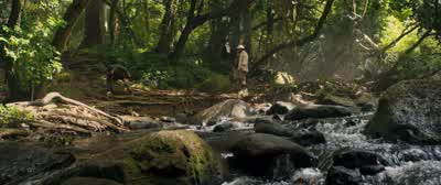 Twenty years, huh? - Jumanji: Welcome to the Jungle