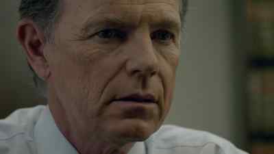 Twenty years in public service, - American Crime Story