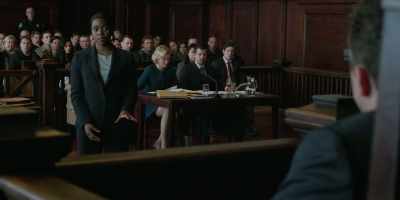 Twentyseven minutes
during which Officer Jablonski - Seven Seconds